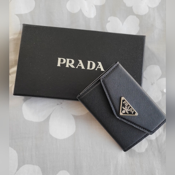 Vallet/cards holder - Picture 1 of 5